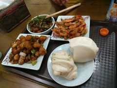 -欣旺·迎宾楼·百年无锡菜