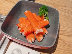 -新石器烤肉(无锡万象城店)