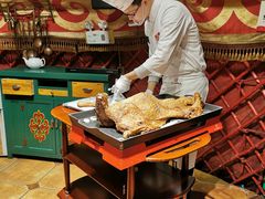 -九十九顶毡房(阜石路店)