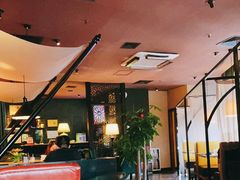 -绿茵阁牛扒餐厅(客村店)