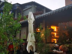 -贰醒·私房小院烧烤 (太古里店)