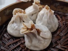 糯米烧卖-冶春茶社(珍园店)