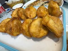 -鲜得莱渔港·小平岛海胆馆(七贤岭店)