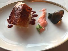 -金轩中餐厅 Jin Xuan(浦东丽思卡尔顿酒店)