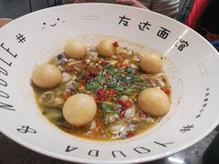 -友达面馆(海珠店)