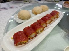 红米肠-南园酒家(前进路店)