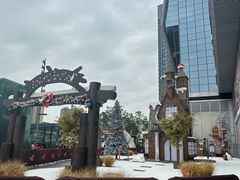 -首开·龙湖成都西宸天街