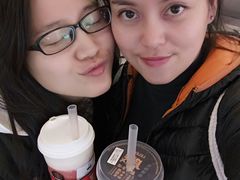 -LELECHA乐乐茶(美罗城店)