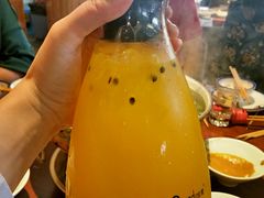 -1078號老北京涮肉(松柏店)