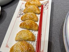 手工榴莲酥-苏苑饭店-中餐厅(长桥地区店)