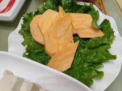 -清真军邺·金富苑肥牛城(海湖新区精品店)
