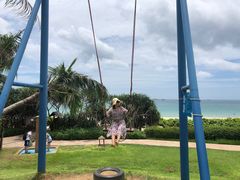 -三亚亚龙湾天域度假酒店