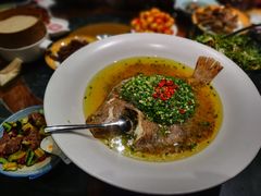 -那家小馆•北京菜•烤鸭(香山店)