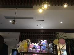 -IL Forno 意坊·意大利餐厅(温州万象城店)