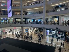 -吉隆坡国油双峰塔