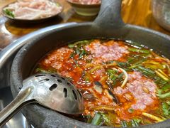 -笔记安顺夺夺粉火锅