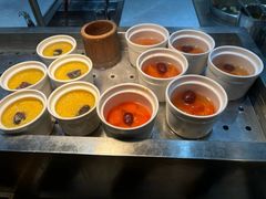 -晶丽香榭自助餐(南京大饭店)