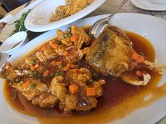 -锦江都城闵行饭店