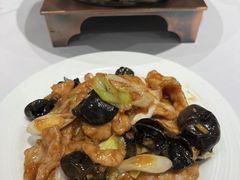 -凯鸽酒楼(大同振兴街店)