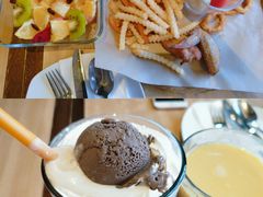 -必胜客(新海上世界店)