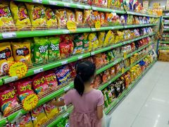 -西塔果品超市