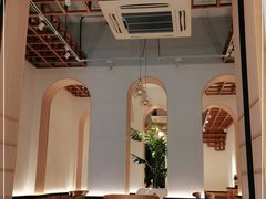 大堂-森Some Fusion(荔湾店)