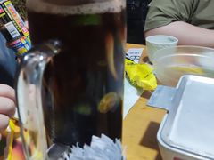 -木屋烧烤(惠阳华润小径湾店)