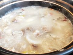 -捞神煲汤火锅(湖滨商业街店)