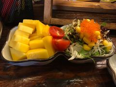 -無忧浅草君·洋风料理(下沙宝龙二期一店)