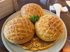 -北海富丽华大酒店·御园中餐厅