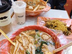 -安发瞧麻辣烫(总店)