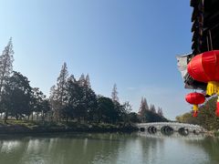 -狼山风景名胜区