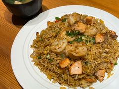 -大岛日本料理铁板烧(南通大饭店)