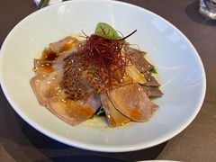 巴蜀牛三宝-三利音·东方司宴(外滩店)