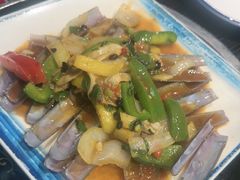 -东江海鲜大排档·潮汕菜·砂锅粥