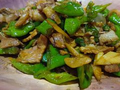 -云海肴·汽锅鸡·云南菜(天津国金汇店)