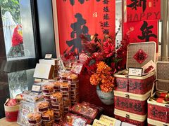 -澈烘焙·生日蛋糕·下午茶(龙华店)