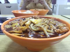 -新疆味道(大成名店公园店)