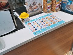 -DQ·蛋糕·冰淇淋(河东万达店)