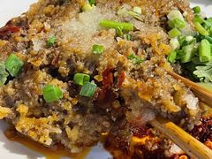 -百年粉蒸牛肉