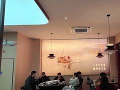 -鱼你相聚·河鲜馆(袁家岭店)