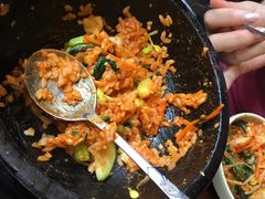 -火炉情韩国料理店(古田路店)