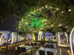 -1819餐厅·团队聚餐·烤串·精酿