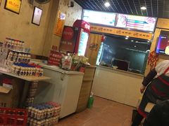 -阿熊螺蛳粉(北大街店)