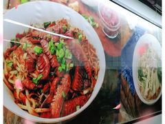 -小狗面馆·杭帮拌川·片儿川(大沽路店)