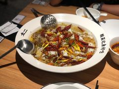 -太二酸菜鱼(汕头苏宁广场店)