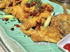 -杜家小馆(裕华路店)