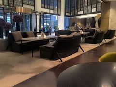 -天津东凯悦酒店·Market Café自助餐厅