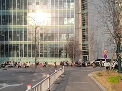 -中国石油大学（北京）(西校区)