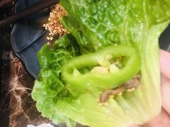 -元宝烤肉店·齐齐哈尔烤肉·烤串
